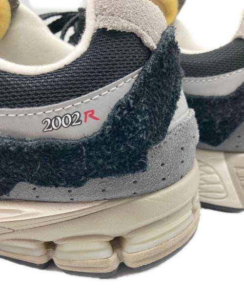 NEW BALANCE（ニューバランス）NEW BALANCE (ニューバランス) M2002RDJ ブラック サイズ:26.5の古着・服飾アイテム