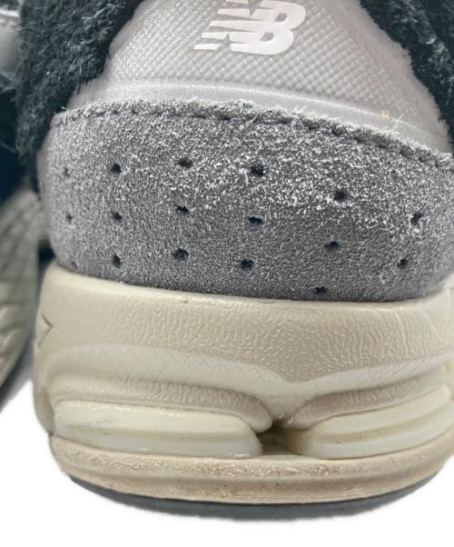 NEW BALANCE（ニューバランス）NEW BALANCE (ニューバランス) M2002RDJ ブラック サイズ:26.5の古着・服飾アイテム