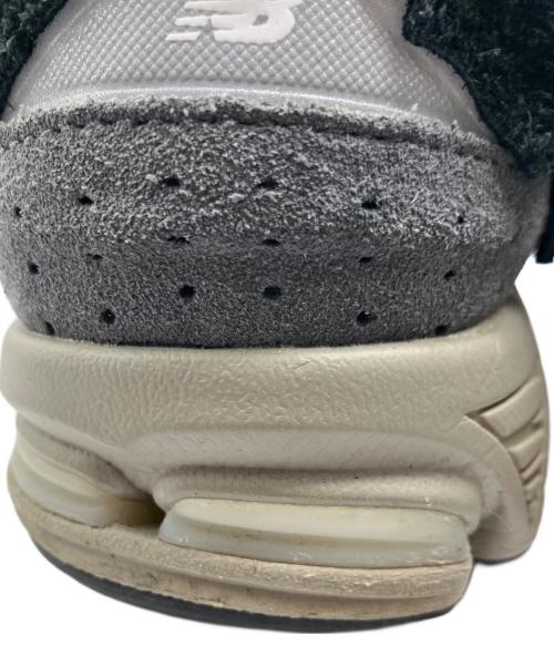 NEW BALANCE（ニューバランス）NEW BALANCE (ニューバランス) M2002RDJ ブラック サイズ:26.5の古着・服飾アイテム