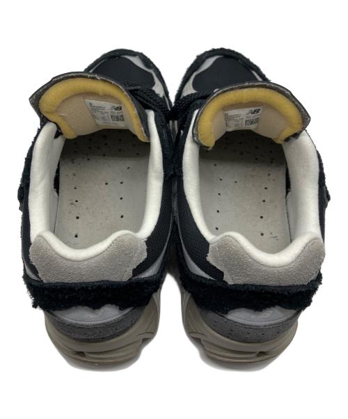 NEW BALANCE（ニューバランス）NEW BALANCE (ニューバランス) M2002RDJ ブラック サイズ:26.5の古着・服飾アイテム