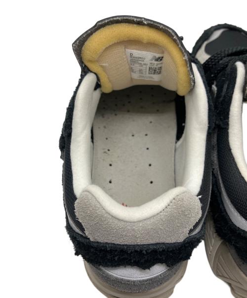 NEW BALANCE（ニューバランス）NEW BALANCE (ニューバランス) M2002RDJ ブラック サイズ:26.5の古着・服飾アイテム