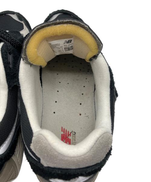 NEW BALANCE（ニューバランス）NEW BALANCE (ニューバランス) M2002RDJ ブラック サイズ:26.5の古着・服飾アイテム