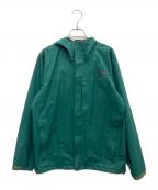 THE NORTH FACEザ ノース フェイス）の古着「ナイロンジャケット」｜グリーン