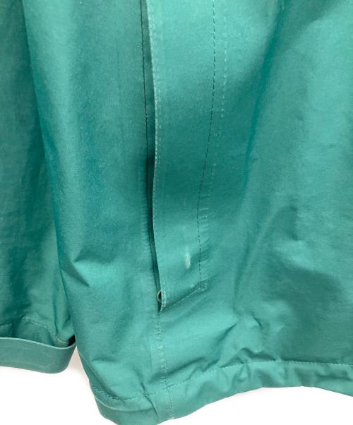 THE NORTH FACE（ザ ノース フェイス）THE NORTH FACE (ザ ノース フェイス) ナイロンジャケット グリーン サイズ:Lの古着・服飾アイテム
