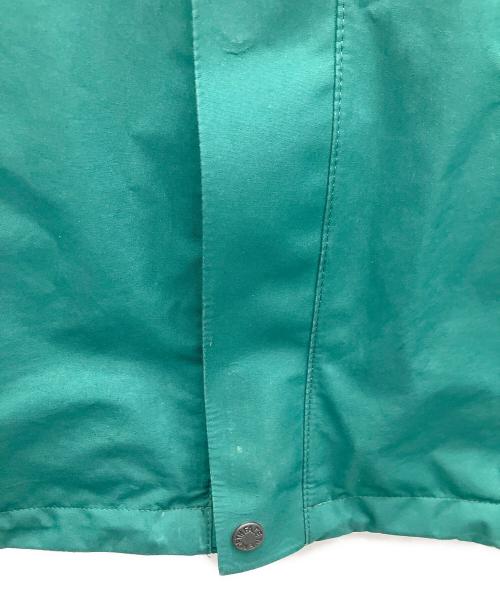 THE NORTH FACE（ザ ノース フェイス）THE NORTH FACE (ザ ノース フェイス) ナイロンジャケット グリーン サイズ:Lの古着・服飾アイテム