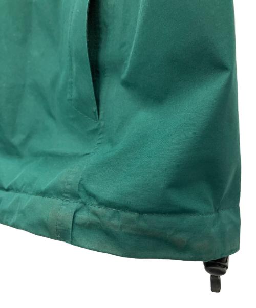 THE NORTH FACE（ザ ノース フェイス）THE NORTH FACE (ザ ノース フェイス) ナイロンジャケット グリーン サイズ:Lの古着・服飾アイテム