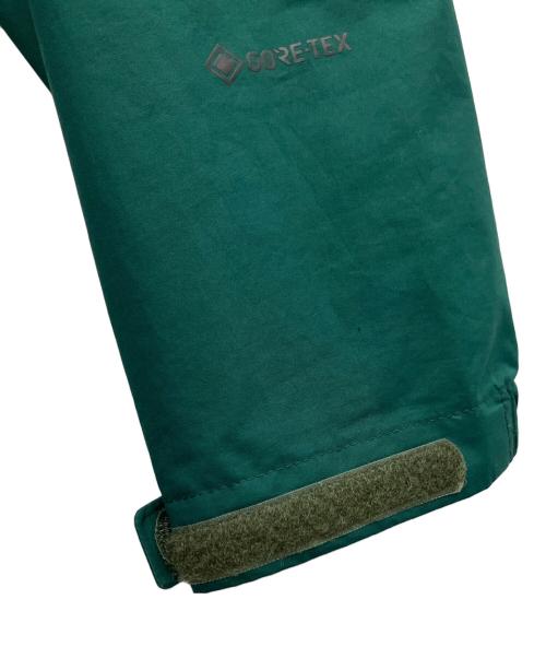 THE NORTH FACE（ザ ノース フェイス）THE NORTH FACE (ザ ノース フェイス) ナイロンジャケット グリーン サイズ:Lの古着・服飾アイテム