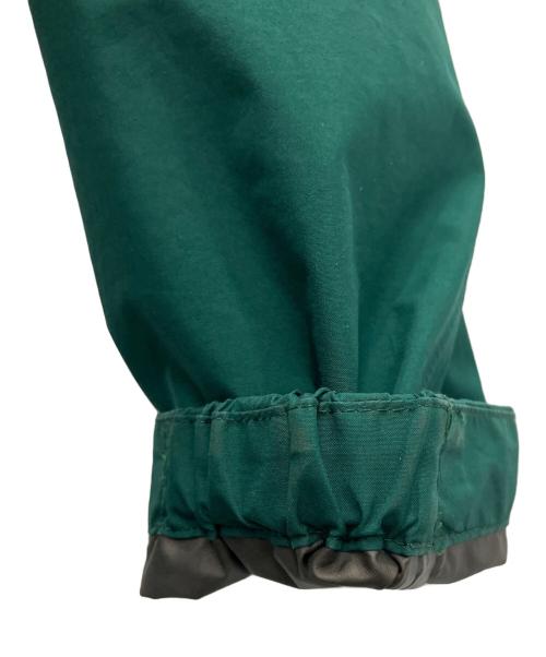 THE NORTH FACE（ザ ノース フェイス）THE NORTH FACE (ザ ノース フェイス) ナイロンジャケット グリーン サイズ:Lの古着・服飾アイテム