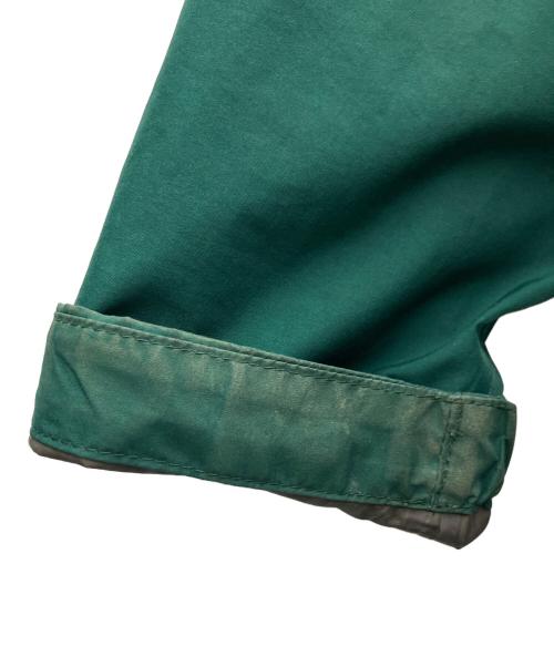 THE NORTH FACE（ザ ノース フェイス）THE NORTH FACE (ザ ノース フェイス) ナイロンジャケット グリーン サイズ:Lの古着・服飾アイテム