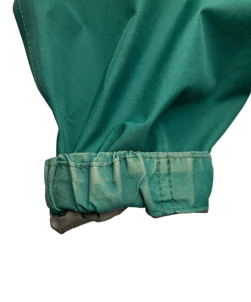 THE NORTH FACE（ザ ノース フェイス）THE NORTH FACE (ザ ノース フェイス) ナイロンジャケット グリーン サイズ:Lの古着・服飾アイテム