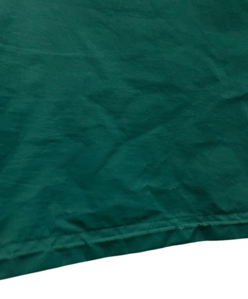 THE NORTH FACE（ザ ノース フェイス）THE NORTH FACE (ザ ノース フェイス) ナイロンジャケット グリーン サイズ:Lの古着・服飾アイテム