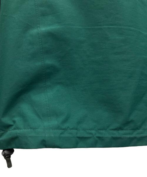 THE NORTH FACE（ザ ノース フェイス）THE NORTH FACE (ザ ノース フェイス) ナイロンジャケット グリーン サイズ:Lの古着・服飾アイテム