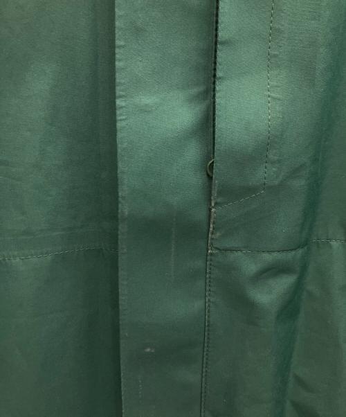 THE NORTH FACE（ザ ノース フェイス）THE NORTH FACE (ザ ノース フェイス) ナイロンジャケット グリーン サイズ:Lの古着・服飾アイテム