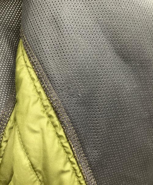 Columbia（コロンビア）Columbia (コロンビア) フリースジャケット オリーブ サイズ:Mの古着・服飾アイテム