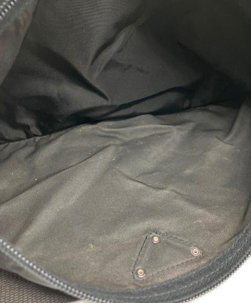 PRADA（プラダ）PRADA (プラダ) ショルダーバッグ ブラックの古着・服飾アイテム