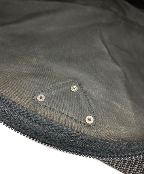 PRADA（プラダ）PRADA (プラダ) ショルダーバッグ ブラックの古着・服飾アイテム