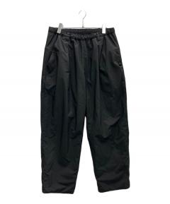 中古・古着通販】TEATORA (テアトラ) Wallet Pants OFFICE SS