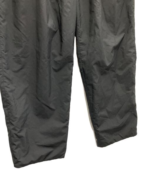 teatora（テアトラ）TEATORA (テアトラ) WALLET PANTS RESORT DUAL POINT ブラック サイズ:XLの古着・服飾アイテム