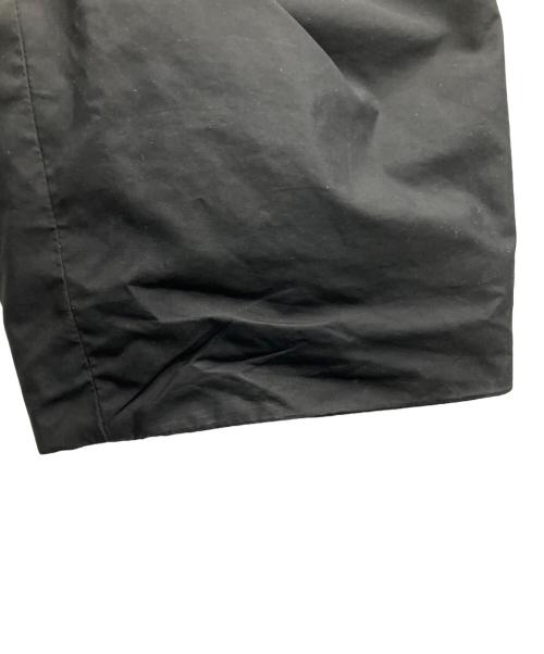 teatora（テアトラ）TEATORA (テアトラ) WALLET PANTS RESORT DUAL POINT ブラック サイズ:XLの古着・服飾アイテム
