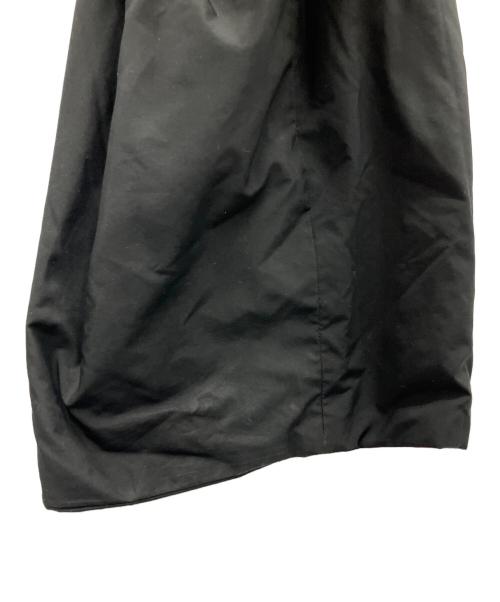 teatora（テアトラ）TEATORA (テアトラ) WALLET PANTS RESORT DUAL POINT ブラック サイズ:XLの古着・服飾アイテム