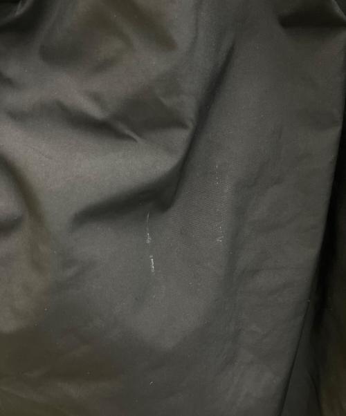 teatora（テアトラ）TEATORA (テアトラ) WALLET PANTS RESORT DUAL POINT ブラック サイズ:XLの古着・服飾アイテム