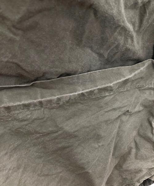 FreshService（フレッシュサービス）FreshService (フレッシュサービス) 長袖シャツ カーキ サイズ:-の古着・服飾アイテム