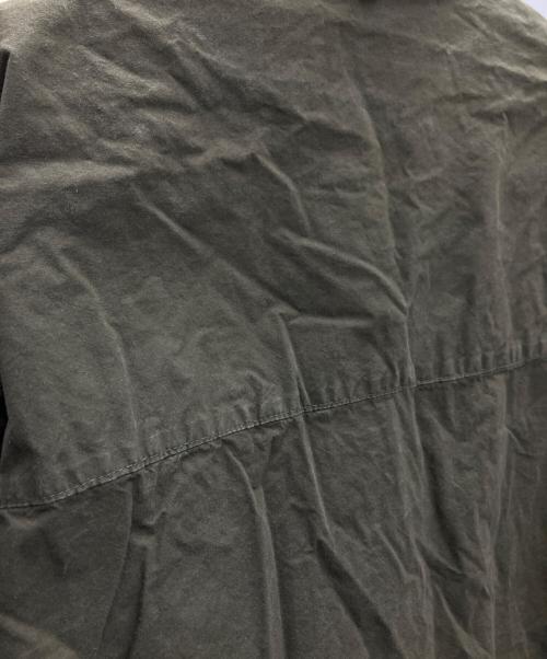 FreshService（フレッシュサービス）FreshService (フレッシュサービス) 長袖シャツ カーキ サイズ:-の古着・服飾アイテム