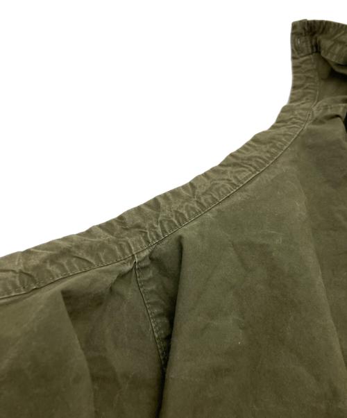 FreshService（フレッシュサービス）FreshService (フレッシュサービス) 長袖シャツ カーキ サイズ:-の古着・服飾アイテム