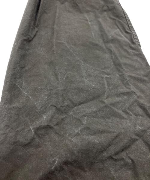 FreshService（フレッシュサービス）FreshService (フレッシュサービス) 長袖シャツ カーキ サイズ:-の古着・服飾アイテム