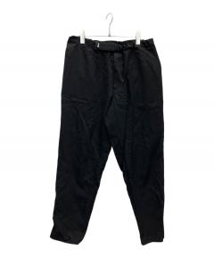 中古・古着通販】Graphpaper (グラフペーパー) SELVAGE WOOL CHEF