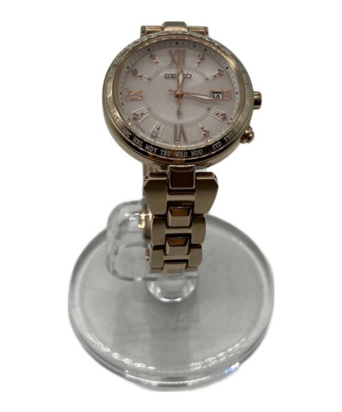 SEIKO（セイコー）SEIKO (セイコー) リストウォッチの古着・服飾アイテム