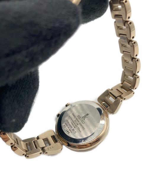 SEIKO（セイコー）SEIKO (セイコー) リストウォッチの古着・服飾アイテム