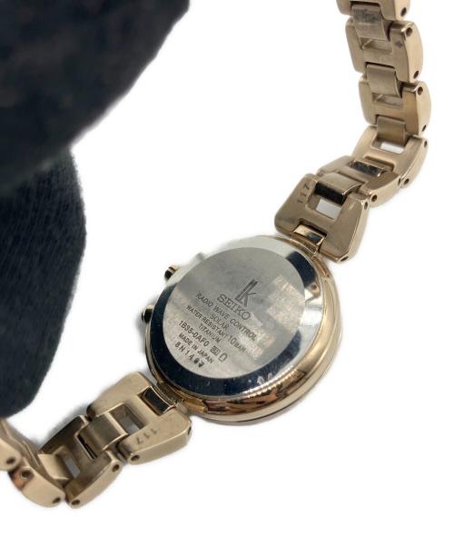 SEIKO（セイコー）SEIKO (セイコー) リストウォッチの古着・服飾アイテム
