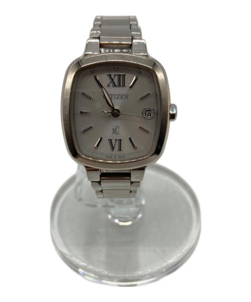 CITIZEN（シチズン）CITIZEN (シチズン) リストウォッチの古着・服飾アイテム