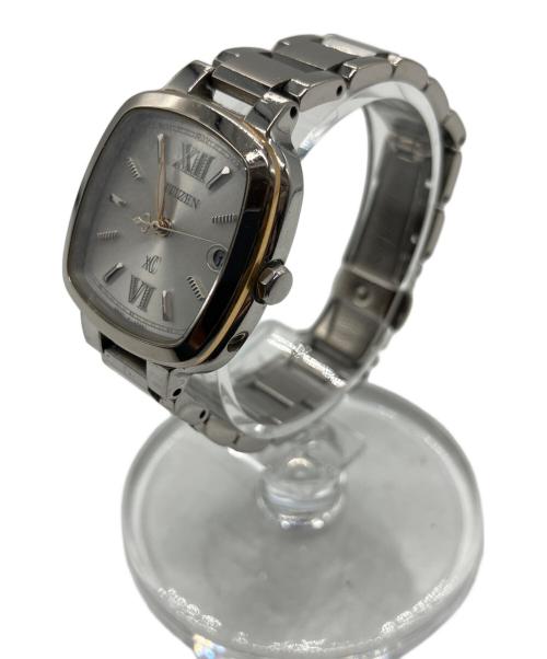 CITIZEN（シチズン）CITIZEN (シチズン) リストウォッチの古着・服飾アイテム
