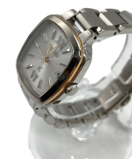 CITIZEN（シチズン）CITIZEN (シチズン) リストウォッチの古着・服飾アイテム