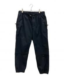 NIKE ACG（ナイキエーシージー）の古着「TRAIL PANT」｜ブラック