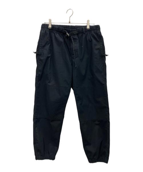 NIKE ACG（ナイキエーシージー）NIKE ACG (ナイキエーシージー) TRAIL PANT ブラック サイズ:Mの古着・服飾アイテム