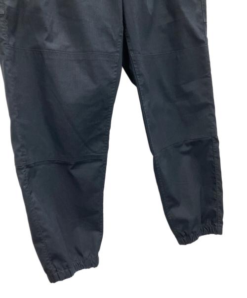 NIKE ACG（ナイキエーシージー）NIKE ACG (ナイキエーシージー) TRAIL PANT ブラック サイズ:Mの古着・服飾アイテム