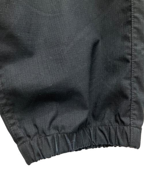 NIKE ACG（ナイキエーシージー）NIKE ACG (ナイキエーシージー) TRAIL PANT ブラック サイズ:Mの古着・服飾アイテム