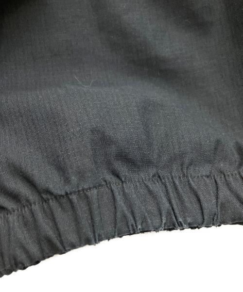 NIKE ACG（ナイキエーシージー）NIKE ACG (ナイキエーシージー) TRAIL PANT ブラック サイズ:Mの古着・服飾アイテム