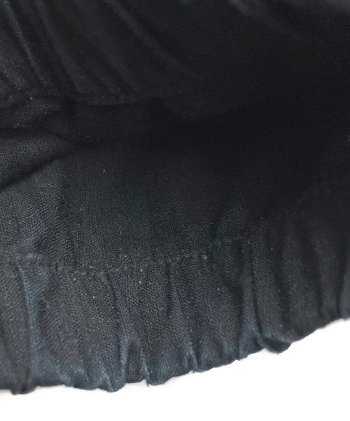 NIKE ACG（ナイキエーシージー）NIKE ACG (ナイキエーシージー) TRAIL PANT ブラック サイズ:Mの古着・服飾アイテム