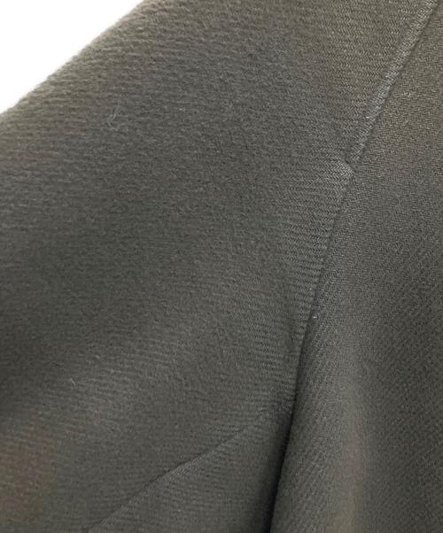 FORK&SPOON（フォーク＆スプーン）FORK&SPOON (フォーク＆スプーン) バルマカーンコート ブラウン サイズ:SIZE4の古着・服飾アイテム