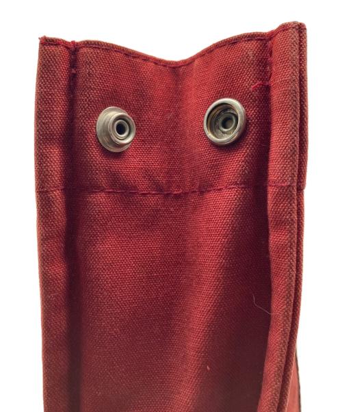 HERMES（エルメス）HERMES (エルメス) フールトゥMMトートバッグ レッドの古着・服飾アイテム