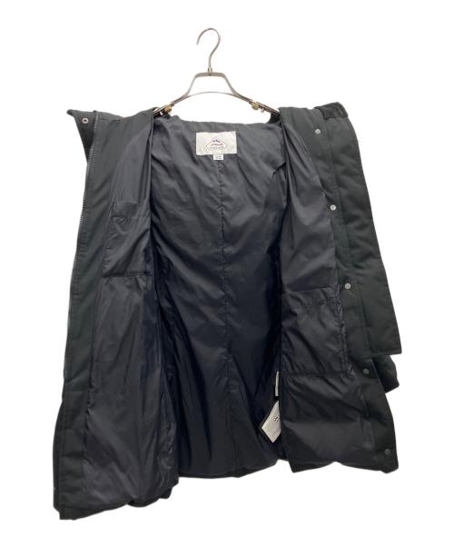 Pyrenex（ピレネックス）Pyrenex (ピレネックス) ダウンジャケット ブラック サイズ:Sの古着・服飾アイテム
