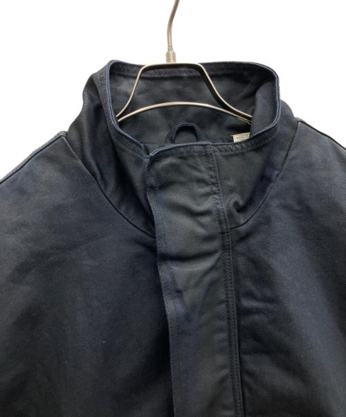LEVI'S（リーバイス）LEVI'S (リーバイス) ハイランドパークジャケット インディゴ サイズ:Mの古着・服飾アイテム