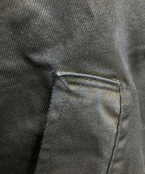 LEVI'S（リーバイス）LEVI'S (リーバイス) ハイランドパークジャケット インディゴ サイズ:Mの古着・服飾アイテム