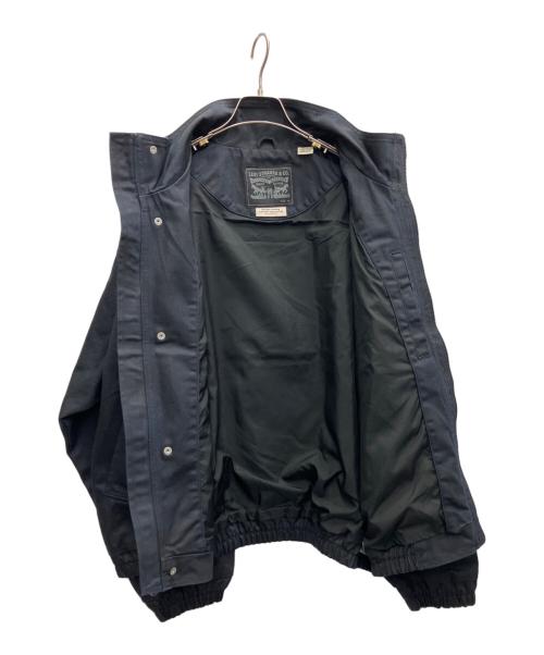 LEVI'S（リーバイス）LEVI'S (リーバイス) ハイランドパークジャケット インディゴ サイズ:Mの古着・服飾アイテム