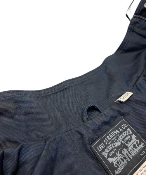 LEVI'S（リーバイス）LEVI'S (リーバイス) ハイランドパークジャケット インディゴ サイズ:Mの古着・服飾アイテム