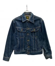 LEE（リー）の古着「デニムジャケット」｜インディゴ